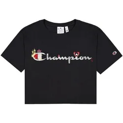 T-Shirt 115045 Kk001 Eu S Female
