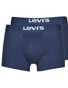 Boxer Men Solid Trunk Pack X2 Eu S Male