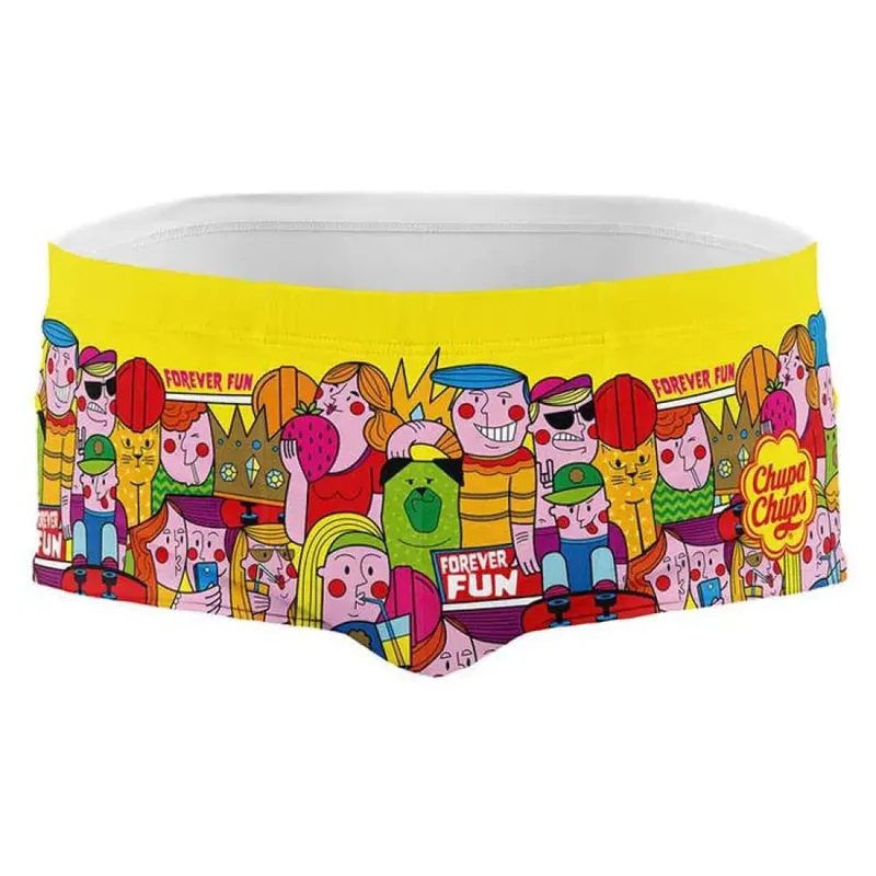 Short De Bain Chupa Chups Forever Fun