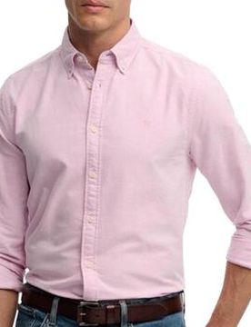 Hemdbluse Preppy Eu Xxl;Eu M;Eu L;Eu Xl Male