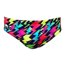 Storm Swimming Brief Navy 4XL Men