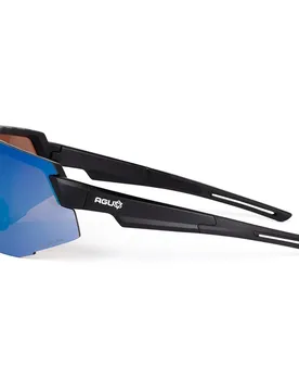 Agu Lunettes De Soleil Pride Hdii