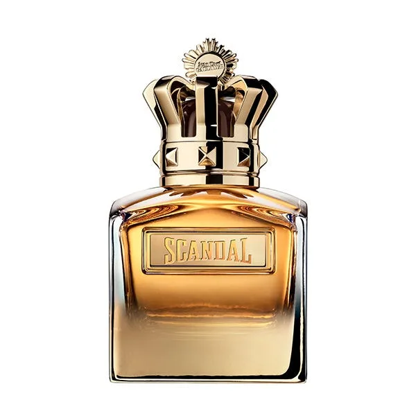 Scandal Absolu 100ML - Jean Paul Gaultier - FashionsVida