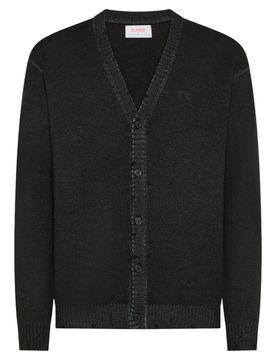 Maglia Uomo Sun68 K45124/11 NERO