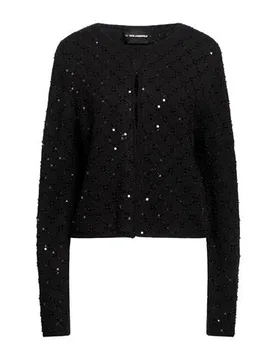 Rebecas Mujer Negro L,M,S Mujer - Lagerfeld - FashionsVida