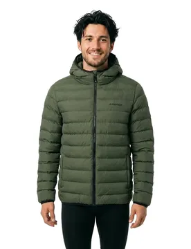 Veste En Duvet Basso Thyme L