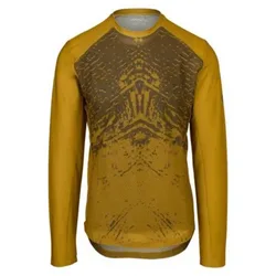 Maglia A Maniche Lunghe Venture Armagnac