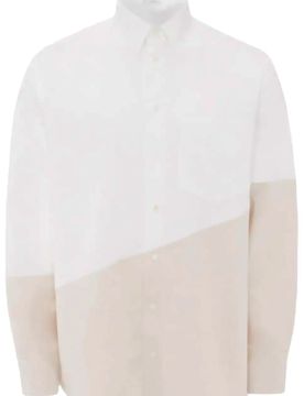 JW ANDERSON Camicie White