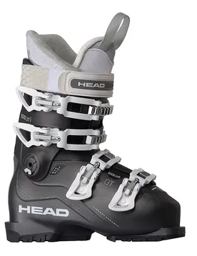 Chaussures De Ski Alpin Edge Lyt 75 Hv Black 24.5