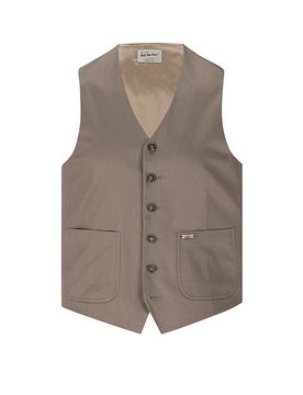 Trachtengilet LUSEBA hellgrau 46 herren
