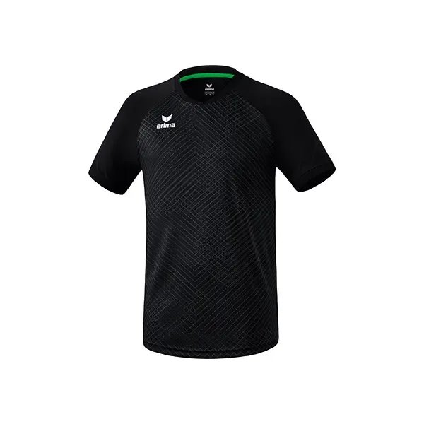 Trikot Madrid - Noir - male - Size: 2XL - Erima - FashionsVida