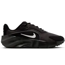 Wmns aura edge zapatilla moda mujer Negro (42)