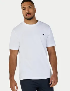 Classic Mens T-Shirt - - Size: XXL - Raging Bull - FashionsVida