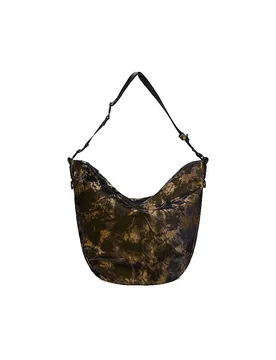 Sac - Sac bandoulière VALERA Large noir - Rains - FashionsVida