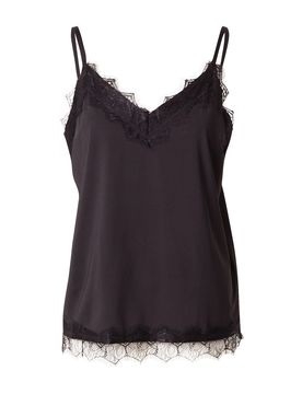 Freequent Top 'BICCO' negro