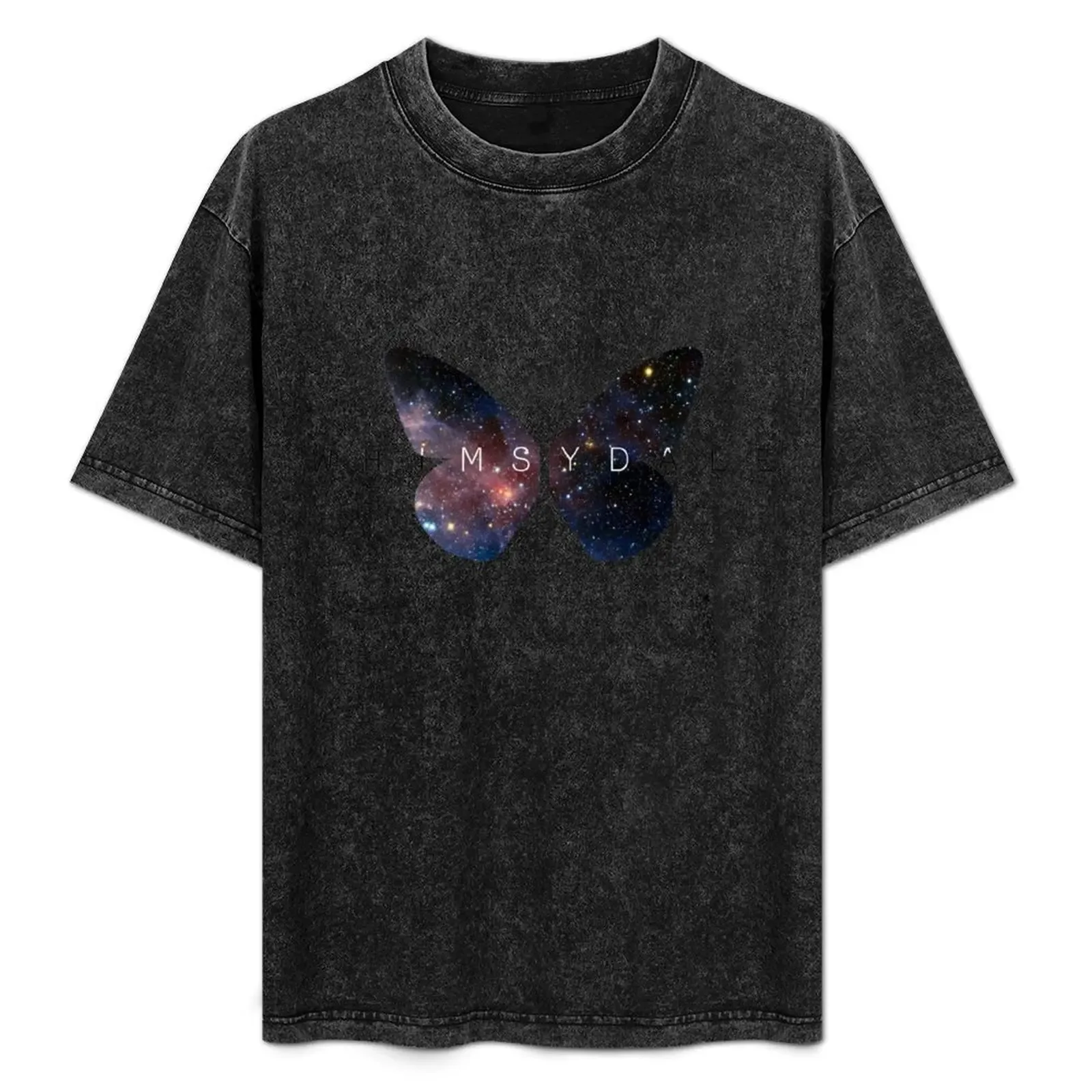 Whimsy is the word and a place T-Shirt - Aliexpress - FashionsVida