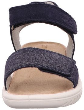 Flache Sandalen Schuhe Sparkle 1-009011-8000 25;27;32