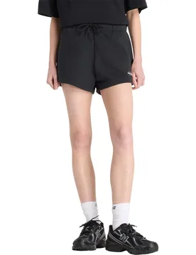 Short De Sport Ws53952 Black XS - New Balance - FashionsVida