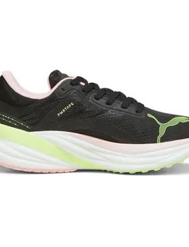 Magnify Nitro 2 Dream Rush Damen Laufschuhe, schwarz, Größe 40 ½ 40 ½