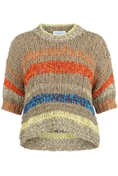 T-shirt - 470395 - Multicolor