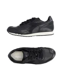 Sneakers Hombre Negro 42 Hombre