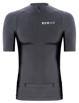 Ecoon Giacca Romsdal Black