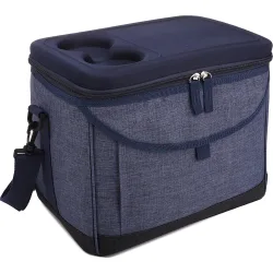 Bolsa nevera Melange Campo y Playa