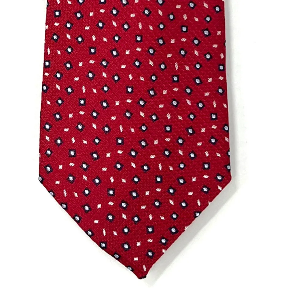 Pertegaz - Corbata en color rojo - Pertegaz - FashionsVida