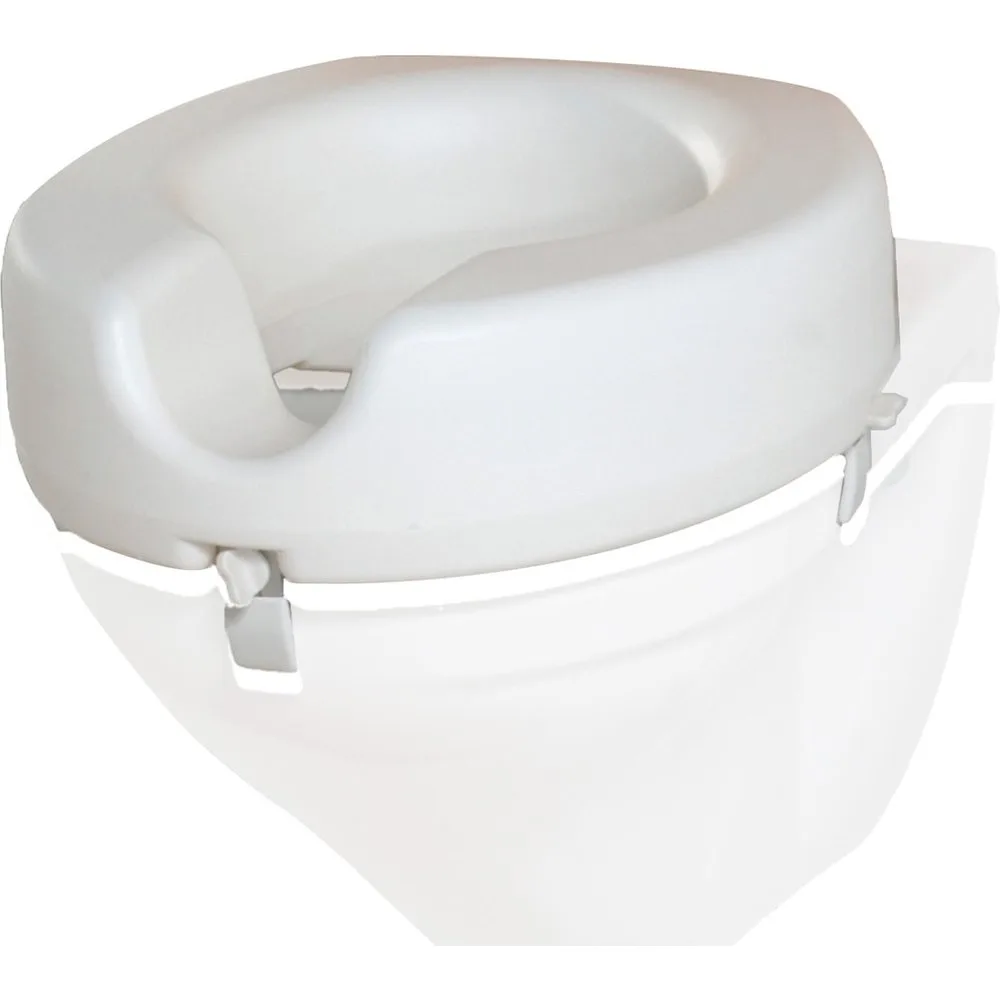 Wenko - Alzador WC Secura - Wenko - FashionsVida