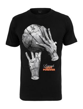 Camiseta 'Ballin Hands' / /