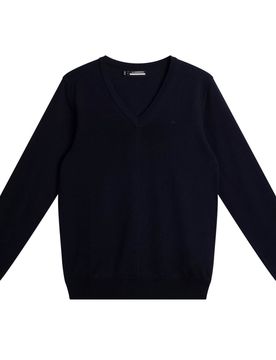 J.Lindeberg Pullover Amaya, navy xl