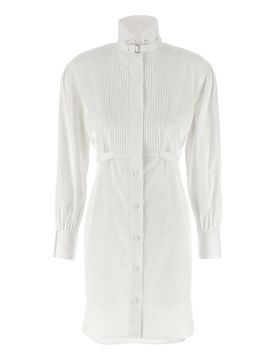 Alexander Mcqueen Chemisier