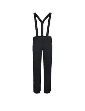 Pantalon de ski Freibergs noir 50 (lang) - Icepeak - FashionsVida