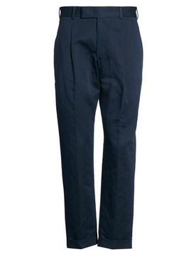Hose Herren Nachtblau 46,48 Herren