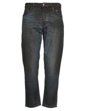 Jeanshose Herren Blau 33 Herren