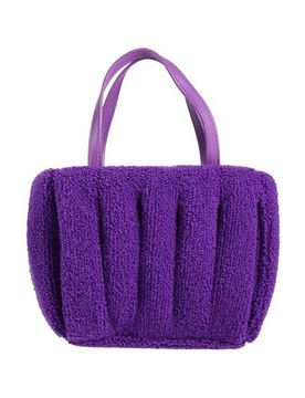 Handtaschen Damen Violett -- Damen