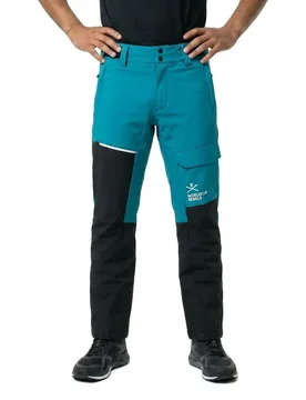 Pantalon Race Nova Black / Blue 48 - Head - FashionsVida