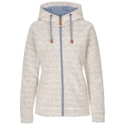 Ronee Hoodie - Off White - Size: XL