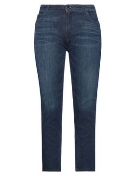 Pantalones vaqueros Mujer Azul marino 27W-28L,31W-28L,32W-28L Mujer