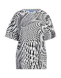 Camiseta Mujer Blanco 44,46 Mujer