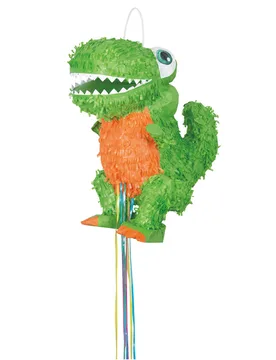 Unique T-Rex-Piñata grün - Unique - FashionsVida