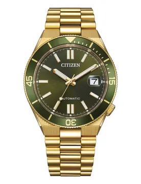 Orologio Uomo Tsuyosa Shore NJ0232-53X