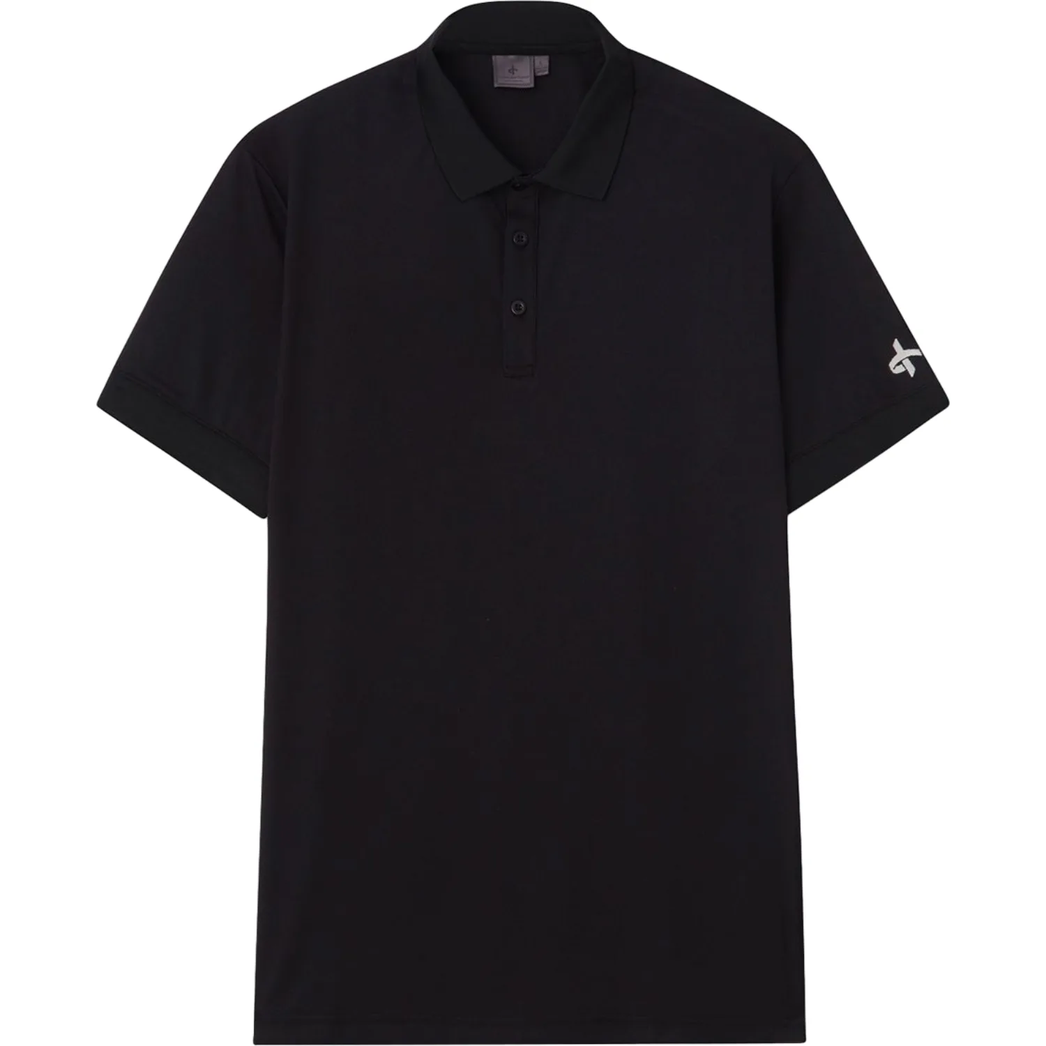 Cross Polo Classic, schwarz xxl - Cross - FashionsVida