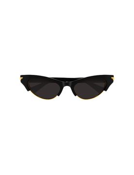 Occhiale da sole BV1431S-001 Donna