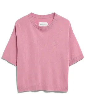 Pullover rosa XL damen - Armedangels - FashionsVida