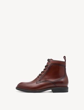 Stivaletti marrone - 45