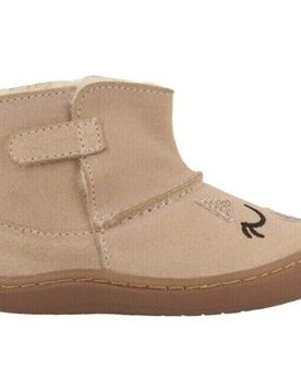 Stiefel Levoca Baby Boots - Pink 21;22 Female
