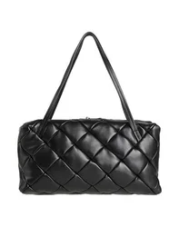 Bolso de mano Mujer Negro -- Mujer