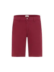 Brax Shorts BOZEN rojo oscuro 40