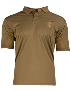 Polo Shirt Fenrir - Navy / XL Herren Navy adult Herren - Ragnar Raids - FashionsVida